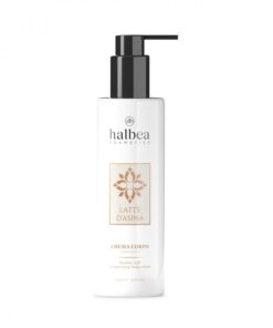 Crema Corpo Idratante al Latte d'Asina - 200ml