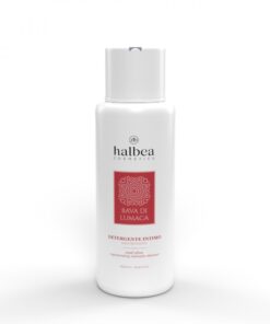 Detergente Intimo Rigenerante alla Bava di Lumaca - 250ml