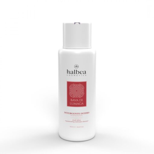 Detergente Intimo Rigenerante alla Bava di Lumaca - 250ml