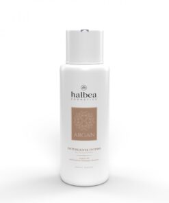 Detergente Intimo Antiossidante all'Argan - 250ml