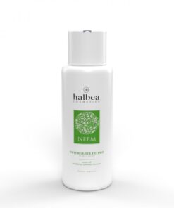 Detergente Intimo Purificante al Neem - 250ml
