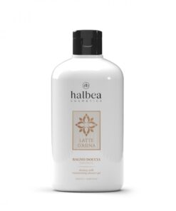 Bagnodoccia Idratante al Latte d'Asina - 500ml
