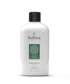 Bagnodoccia Lenitivo all'Aloe Vera - 500ml