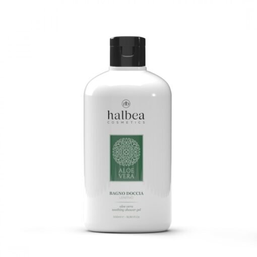 Bagnodoccia Lenitivo all'Aloe Vera - 500ml
