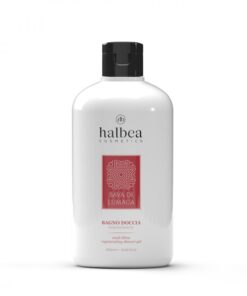Bagnodoccia Rigenerante alla Bava di Lumaca - 500ml