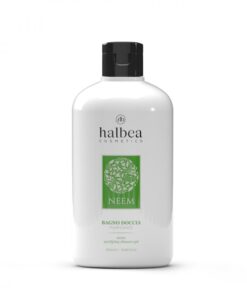 Bagnodoccia Purificante al Neem - 500ml