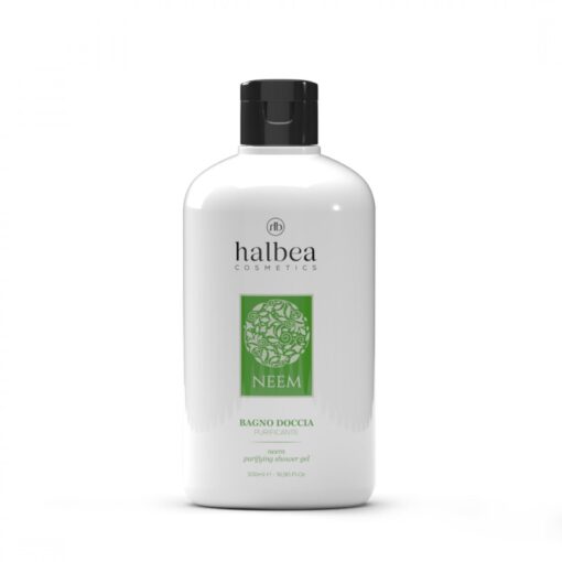 Bagnodoccia Purificante al Neem - 500ml