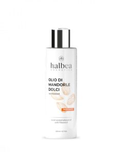 Olio Profumato di Mandorle Dolci - 200ml