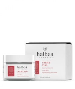 Crema Viso Rigenerante Alla Bava Di Lumaca - 50ml