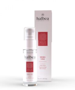 Siero Viso Rigenerante alla Bava di Lumaca - 30ml