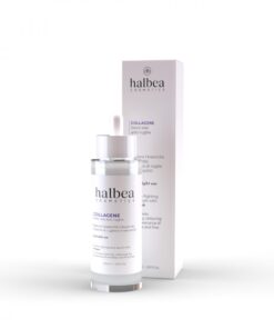 Siero Viso Anti-rughe al Collagene - 30ml