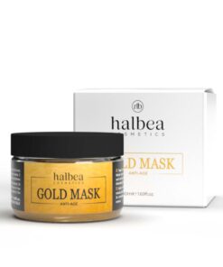 Gold Mask AntiAge - 50Ml