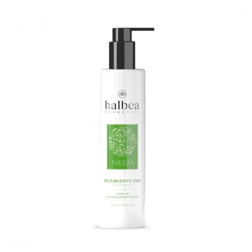 Detergente Viso Purificante al Neem - 250ml