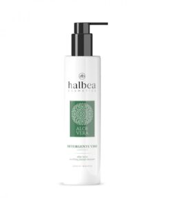 Detergente Viso Lenitivo all'Aloe Vera - 250ml