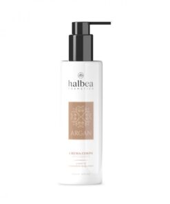 Crema Corpo Antiossidante all'Argan - 200ml