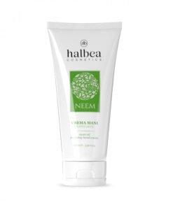 Crema Mani Purificante al Neem - 100ml