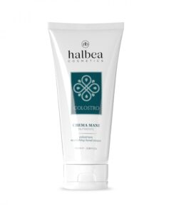 Crema Mani Nutriente al Colostro - 100ml