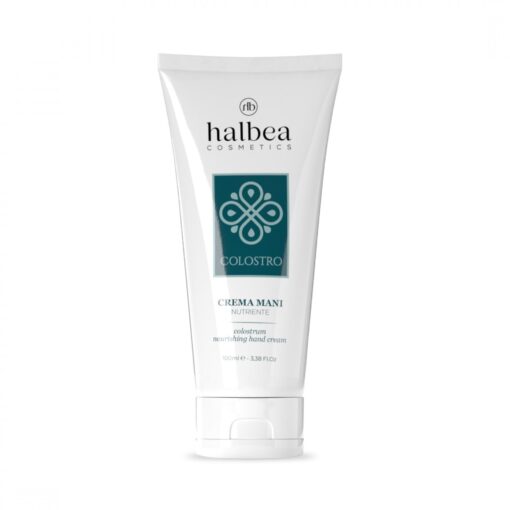 Crema Mani Nutriente al Colostro - 100ml