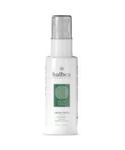 Crema Piedi Lenitiva all'Aloe Vera - 100Ml