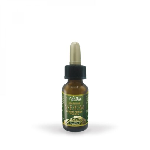 Olio di Neem Purissimo 10 ml