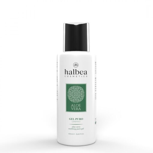 Gel Puro di Aloe Vera - 100ml