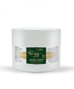 Crema Corpo 31 Erbe Forte 250ml-