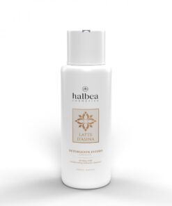 Detergente Intimo Idratante al Latte d'Asina - 250ml
